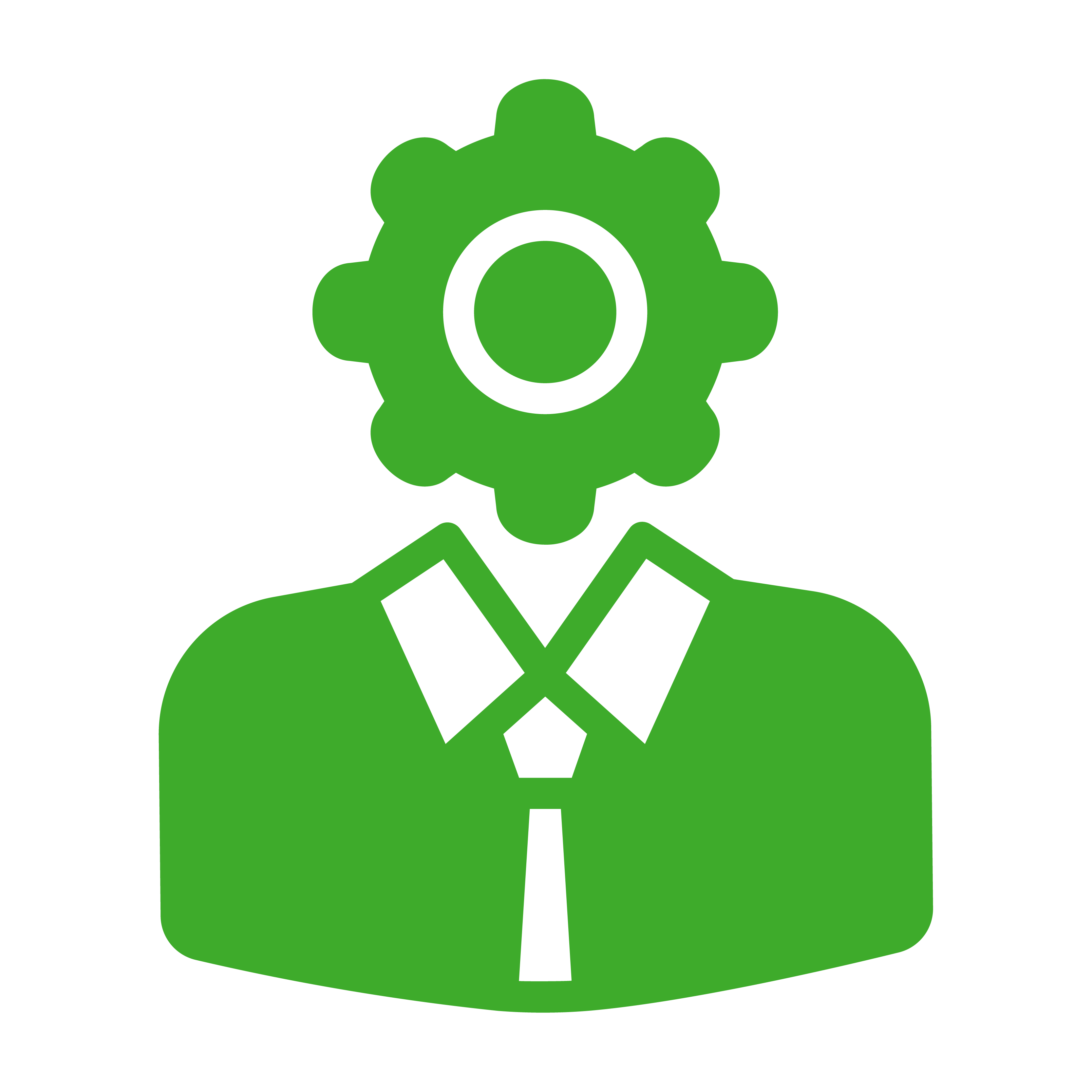 Gestión de Permisos