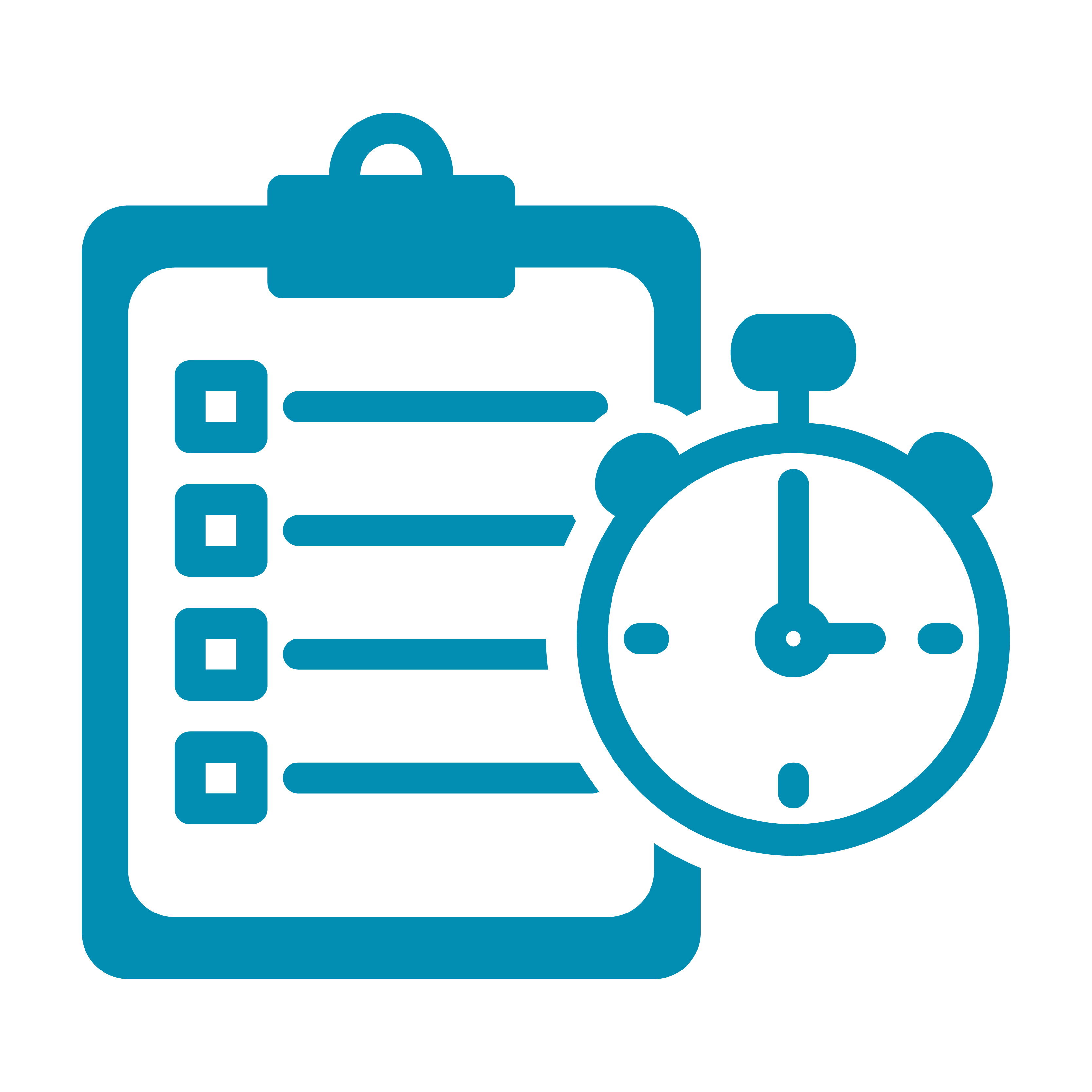 Tablero de Seguimiento